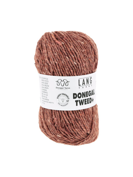 Lang Yarns Donegal+ - 0087