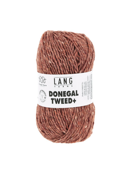 Lang Yarns Donegal Tweed+ - 0087