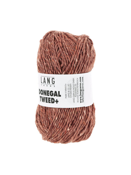 Lang Yarns Donegal+ - 0087