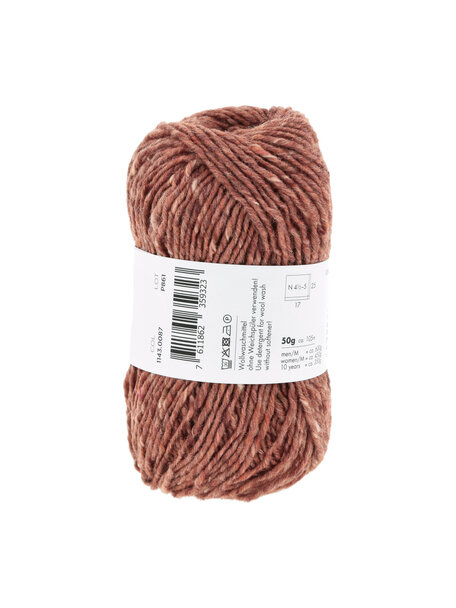 Lang Yarns Donegal Tweed+ - 0087