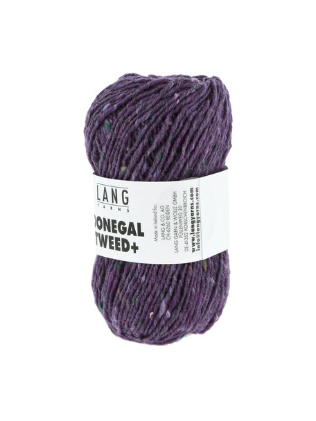 Lang Yarns Donegal+ - 0090