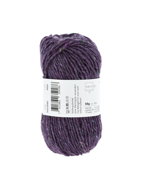 Lang Yarns Donegal Tweed+ - 0090