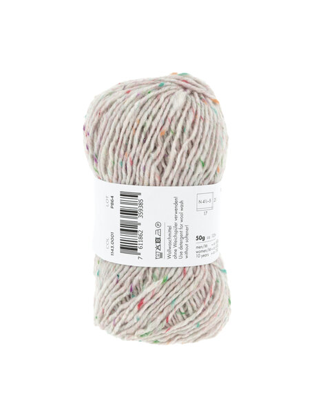 Lang Yarns Donegal+ - 0001