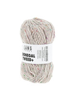 Lang Yarns Donegal Tweed+ - 0001