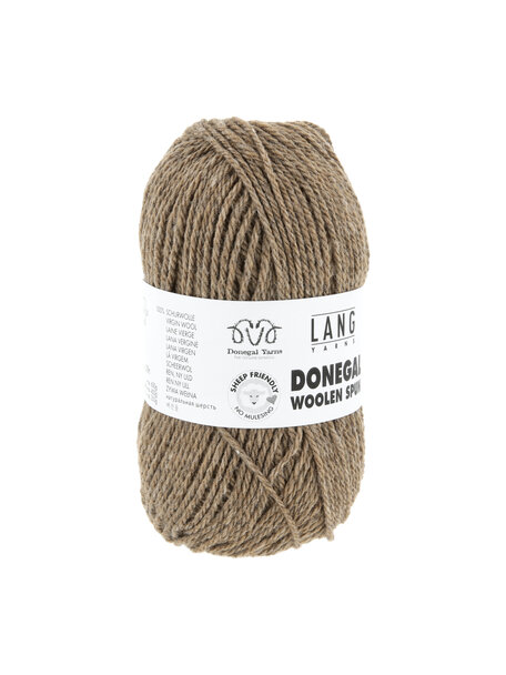 Lang Yarns Donegal WS - 0039