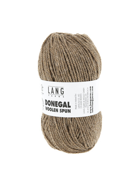 Lang Yarns Donegal WS - 0039