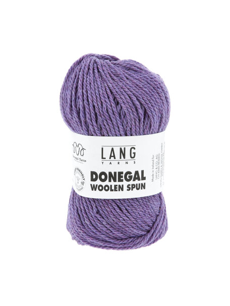 Lang Yarns Donegal WS - 0046