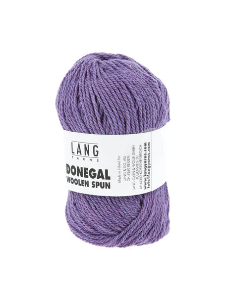 Lang Yarns Donegal WS - 0046