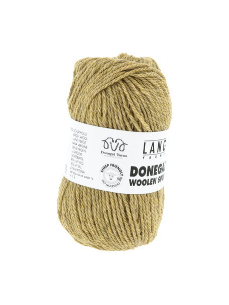 Lang Yarns Donegal WS - 0050