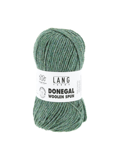 Lang Yarns Donegal WS - 0058