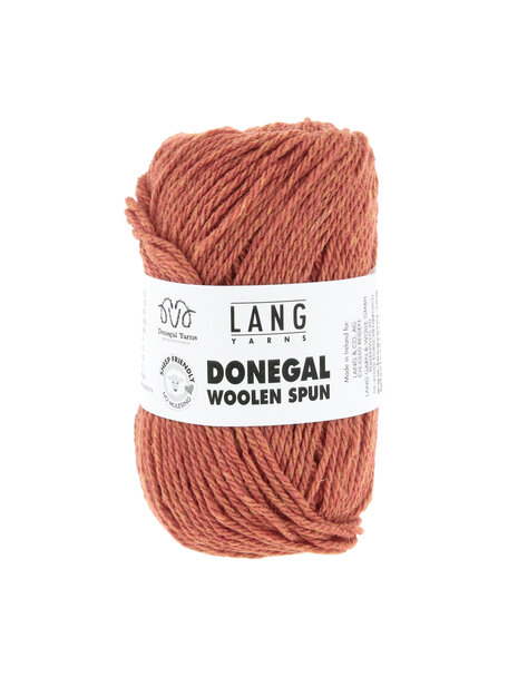 Lang Yarns Donegal WS - 0059