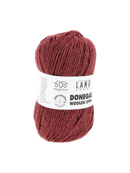 Lang Yarns Donegal WS - 0060