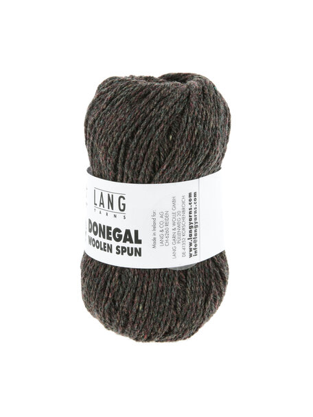 Lang Yarns Donegal WS - 0063