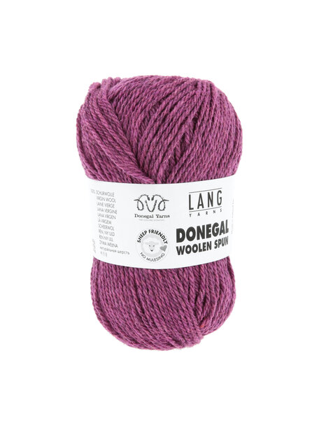 Lang Yarns Donegal WS - 0066