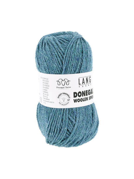 Lang Yarns Donegal WS - 0078
