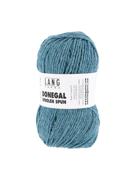 Lang Yarns Donegal WS - 0078