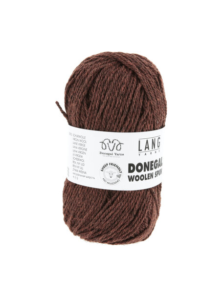 Lang Yarns Donegal WS - 0087