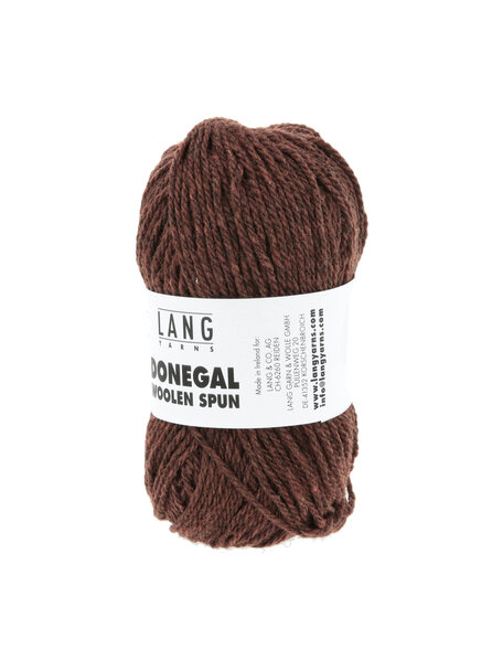 Lang Yarns Donegal WS - 0087