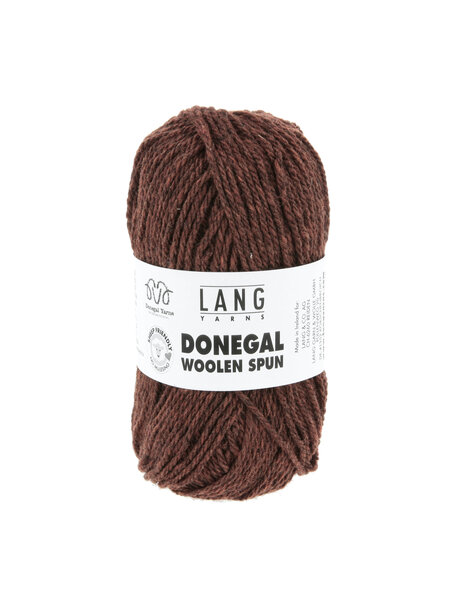 Lang Yarns Donegal WS - 0087