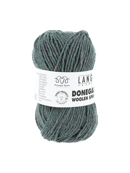 Lang Yarns Donegal WS - 0088