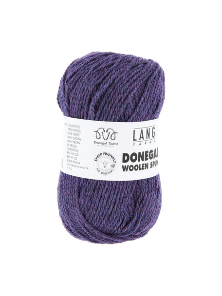 Lang Yarns Donegal WS - 0090