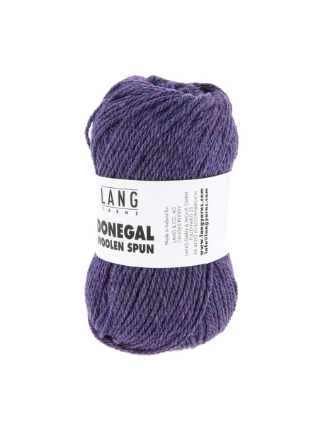 Lang Yarns Donegal WS - 0090