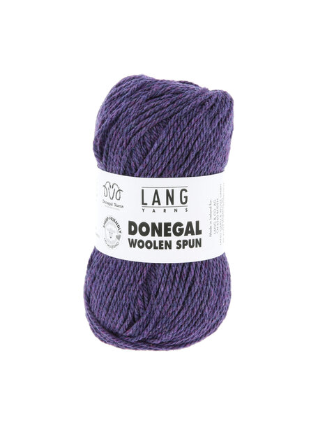 Lang Yarns Donegal WS - 0090