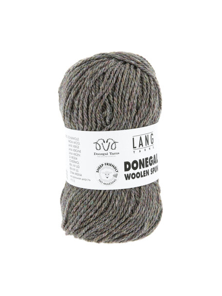 Lang Yarns Donegal WS - 0096