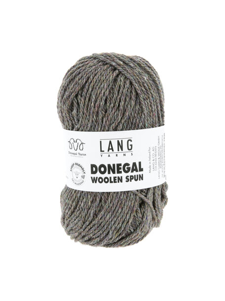 Lang Yarns Donegal WS - 0096