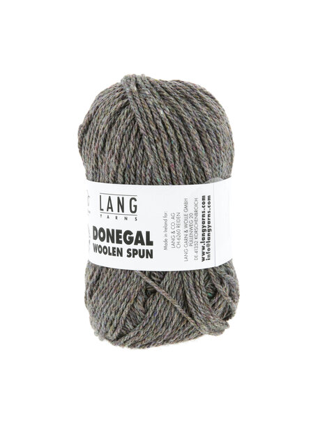 Lang Yarns Donegal WS - 0096