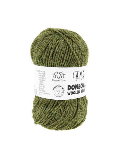 Lang Yarns Donegal WS - 0097