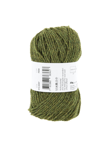 Lang Yarns Donegal WS - 0097