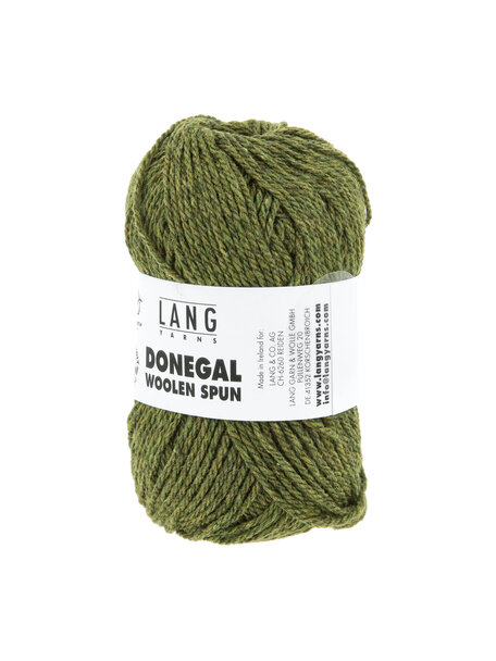 Lang Yarns Donegal WS - 0097