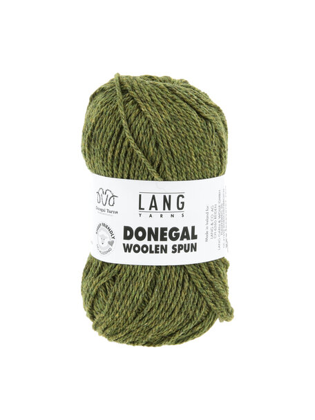 Lang Yarns Donegal WS - 0097