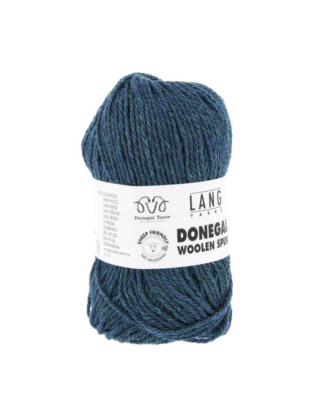 Lang Yarns Donegal WS - 0188