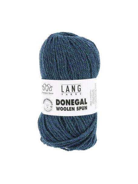 Lang Yarns Donegal WS - 0188