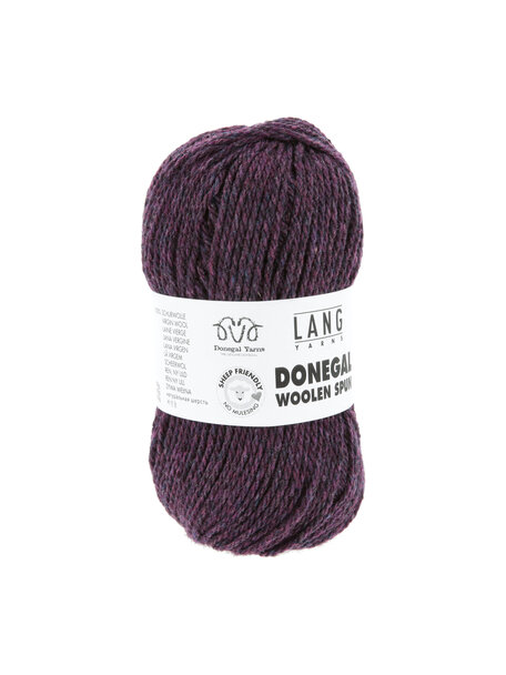 Lang Yarns Donegal WS - 0080