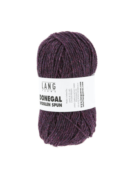 Lang Yarns Donegal WS - 0080
