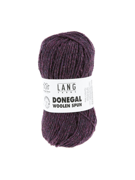 Lang Yarns Donegal WS - 0080