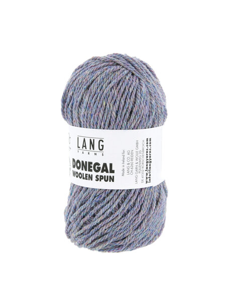 Lang Yarns Donegal WS - 0033