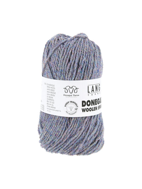 Lang Yarns Donegal WS - 0033