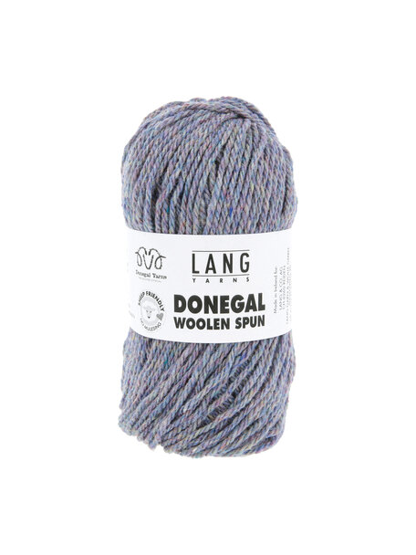 Lang Yarns Donegal WS - 0033