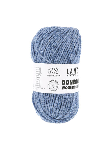 Lang Yarns Donegal WS - 0022