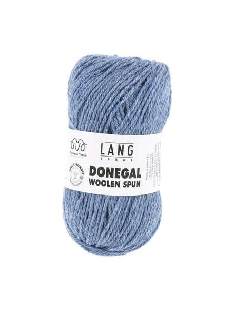 Lang Yarns Donegal WS - 0022