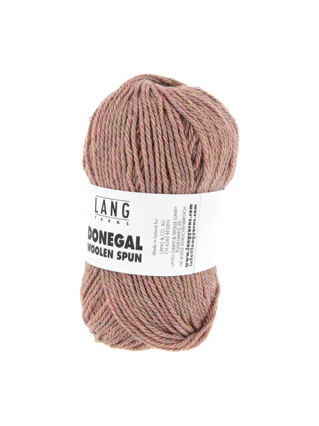 Lang Yarns Donegal WS - 0019