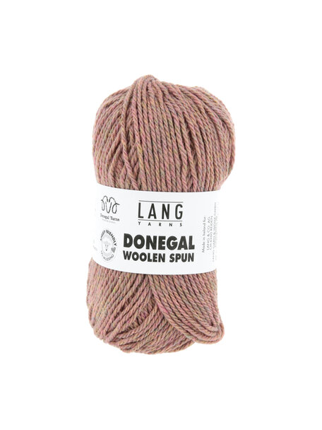 Lang Yarns Donegal WS - 0019