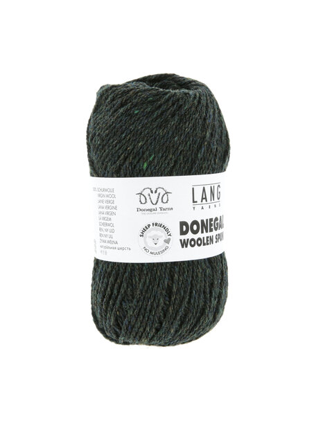 Lang Yarns Donegal WS - 0018