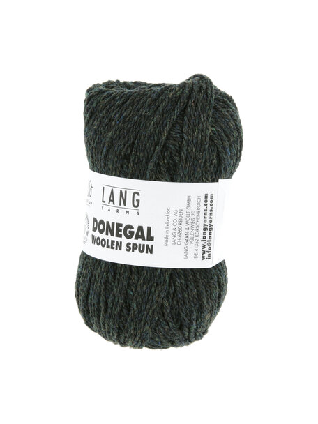 Lang Yarns Donegal WS - 0018