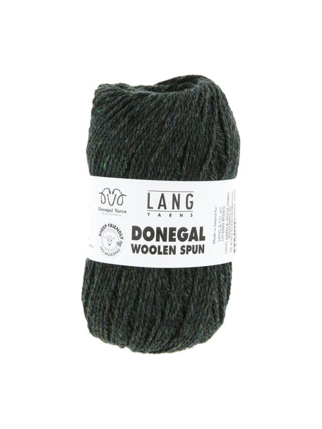 Lang Yarns Donegal WS - 0018