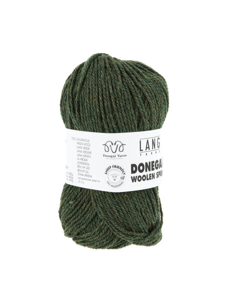 Lang Yarns Donegal WS - 0017